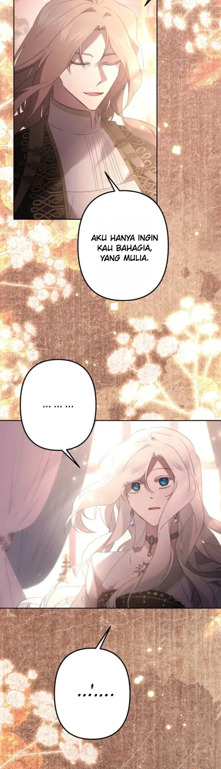 I Need to Raise My Sister Properly Chapter 153 - halaman 16