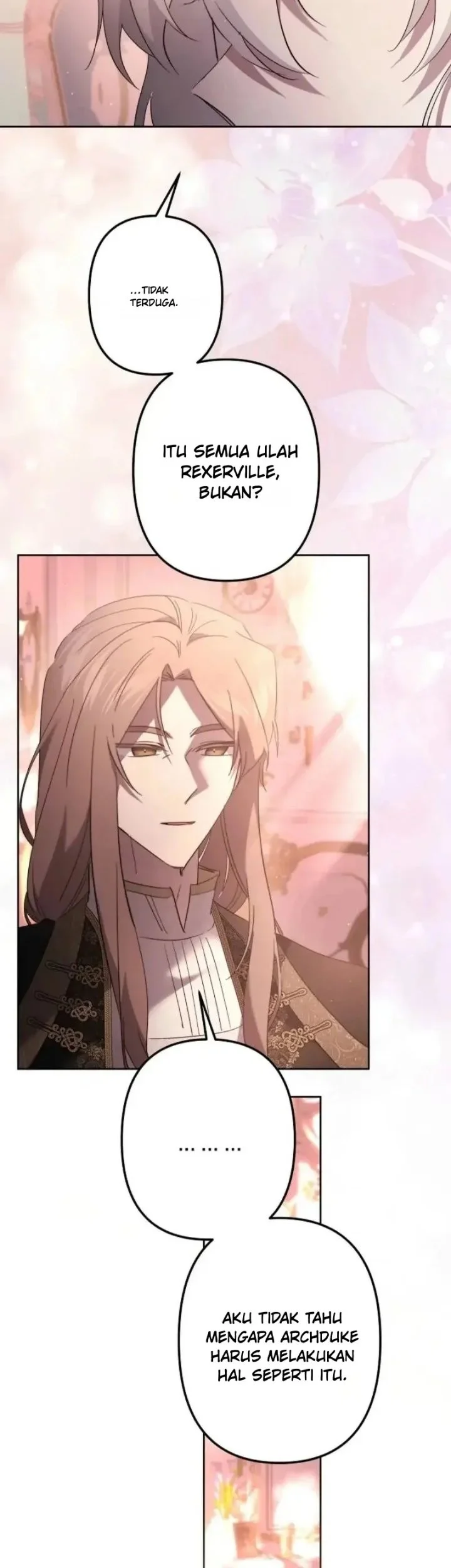 I Need to Raise My Sister Properly Chapter 153 - halaman 3