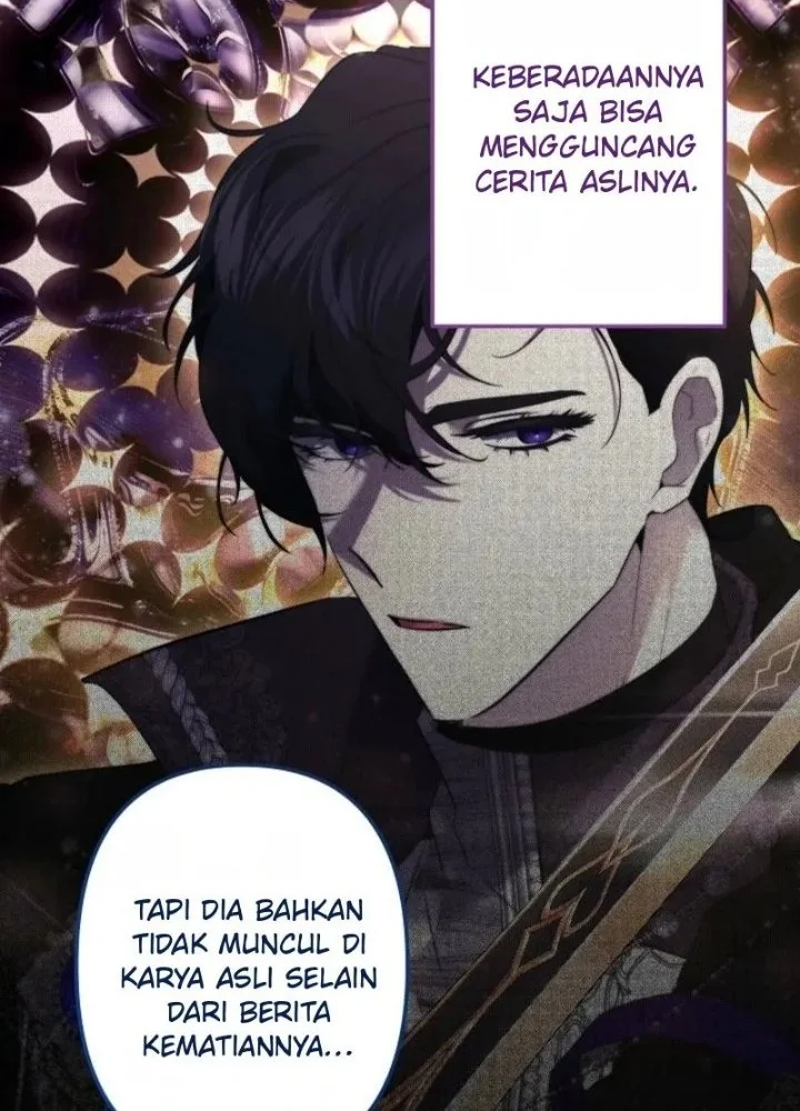 I Need to Raise My Sister Properly Chapter 153 - halaman 30