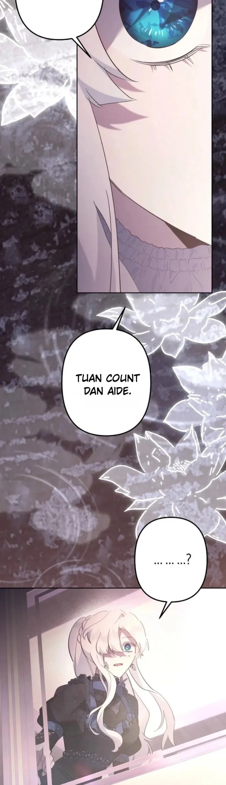 I Need to Raise My Sister Properly Chapter 153 - halaman 35
