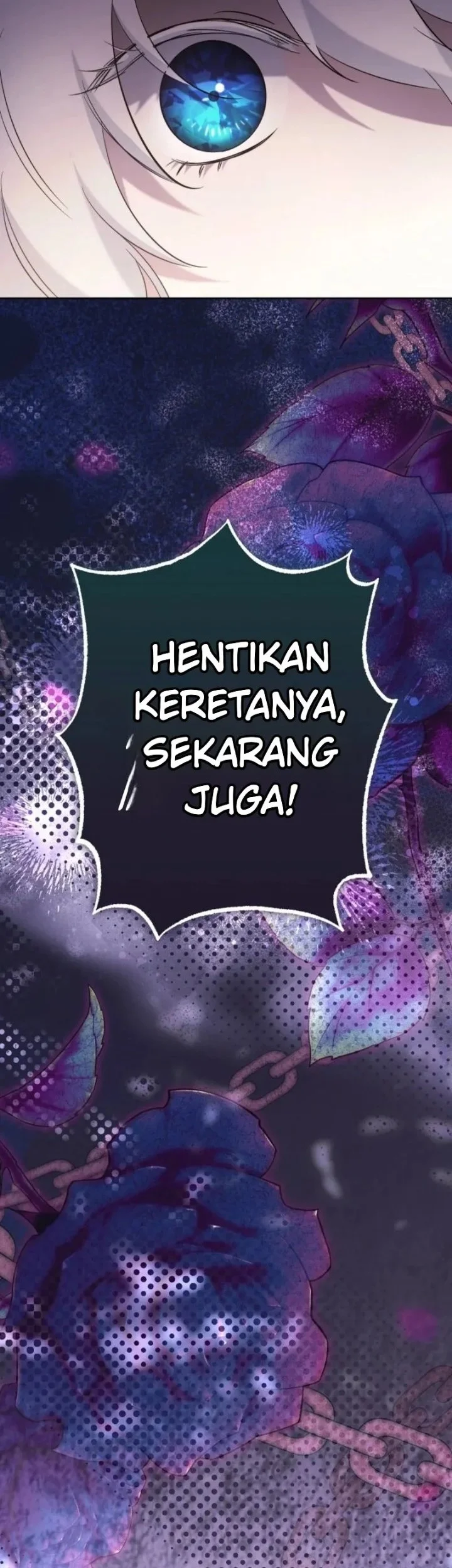 I Need to Raise My Sister Properly Chapter 153 - halaman 38