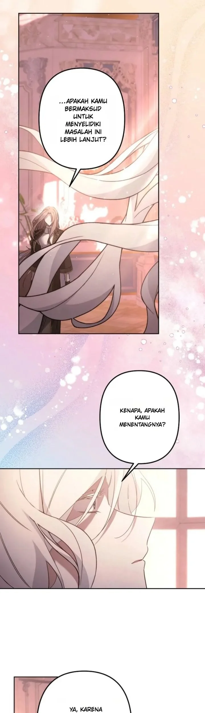 I Need to Raise My Sister Properly Chapter 153 - halaman 7