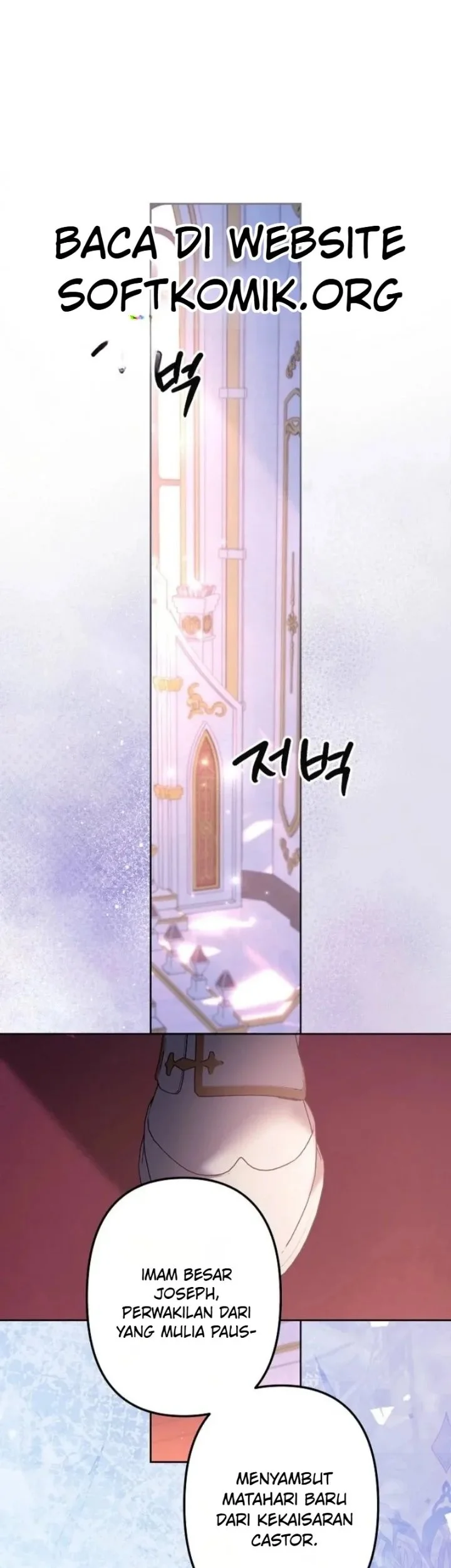 I Need to Raise My Sister Properly Chapter 154 - halaman 1