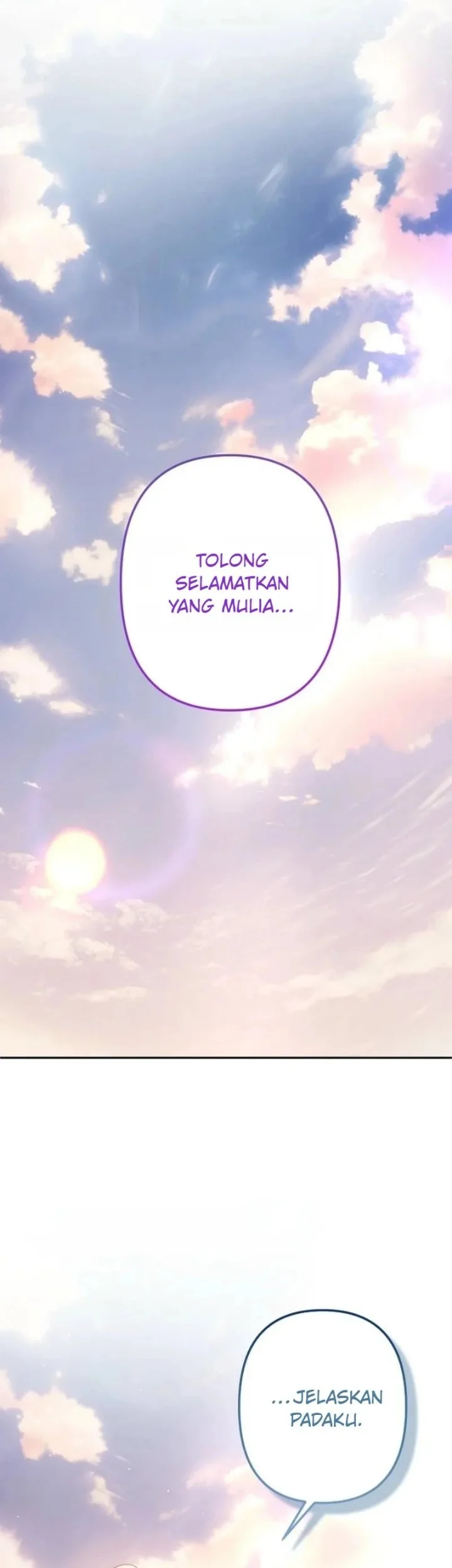 I Need to Raise My Sister Properly Chapter 154 - halaman 11