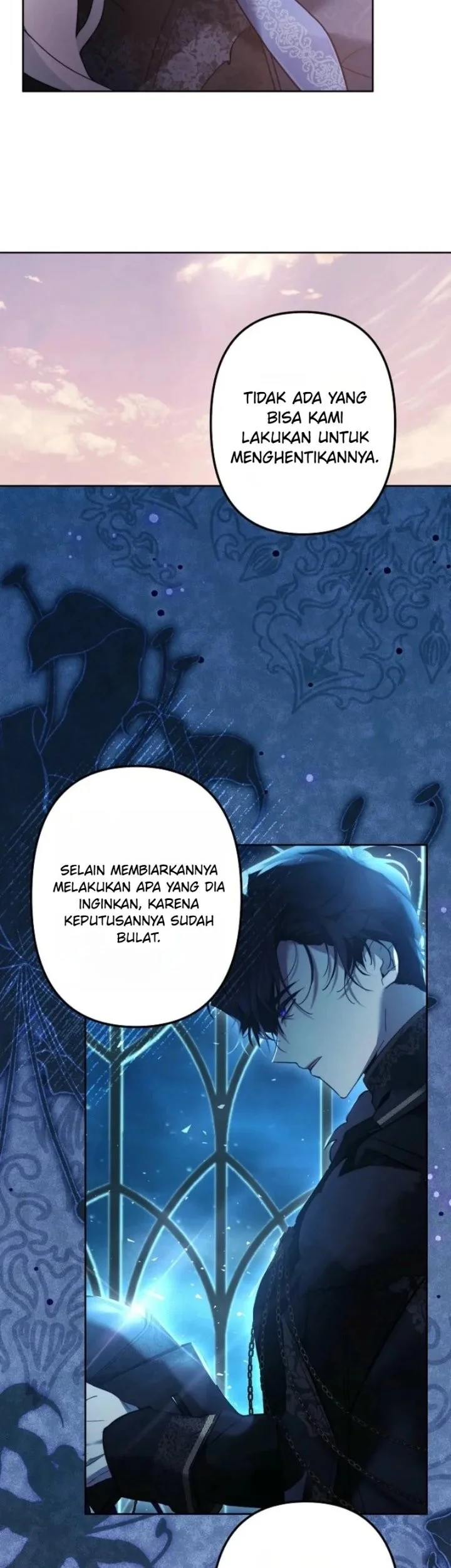 I Need to Raise My Sister Properly Chapter 154 - halaman 15