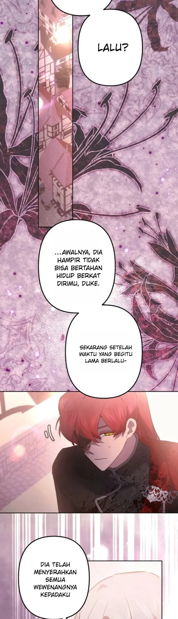 I Need to Raise My Sister Properly Chapter 154 - halaman 17