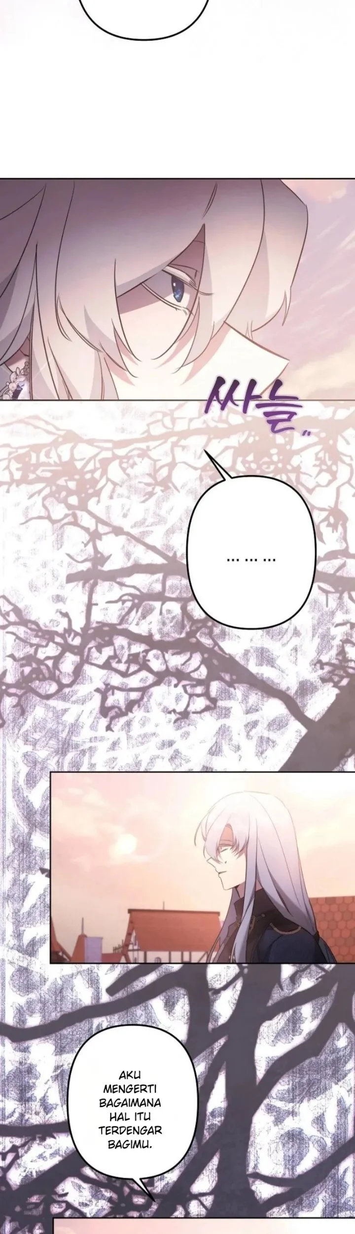 I Need to Raise My Sister Properly Chapter 154 - halaman 19