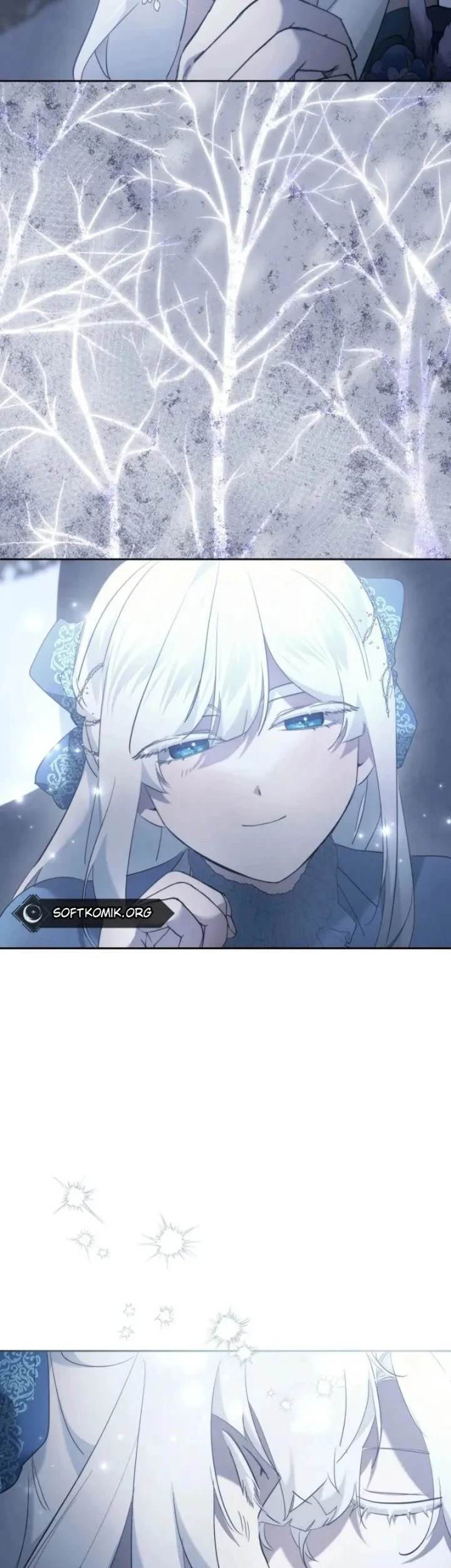 I Need to Raise My Sister Properly Chapter 154 - halaman 25