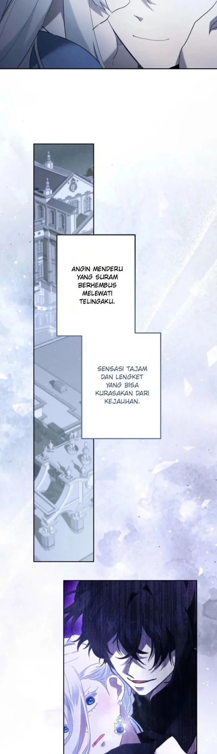 I Need to Raise My Sister Properly Chapter 154 - halaman 26