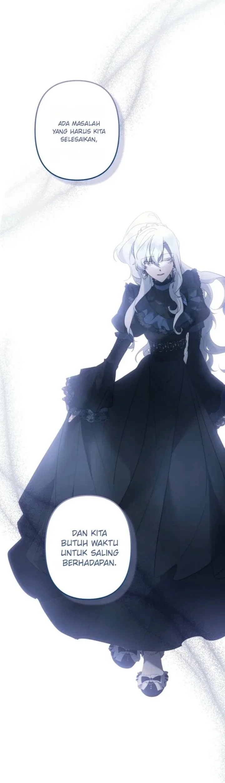 I Need to Raise My Sister Properly Chapter 154 - halaman 29