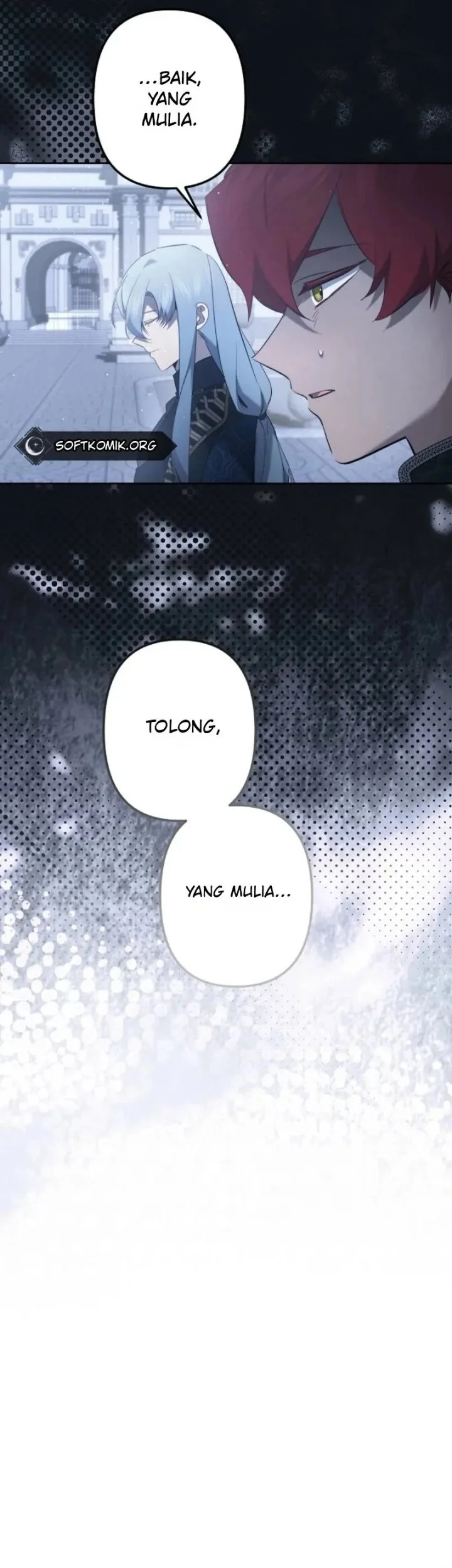 I Need to Raise My Sister Properly Chapter 154 - halaman 31