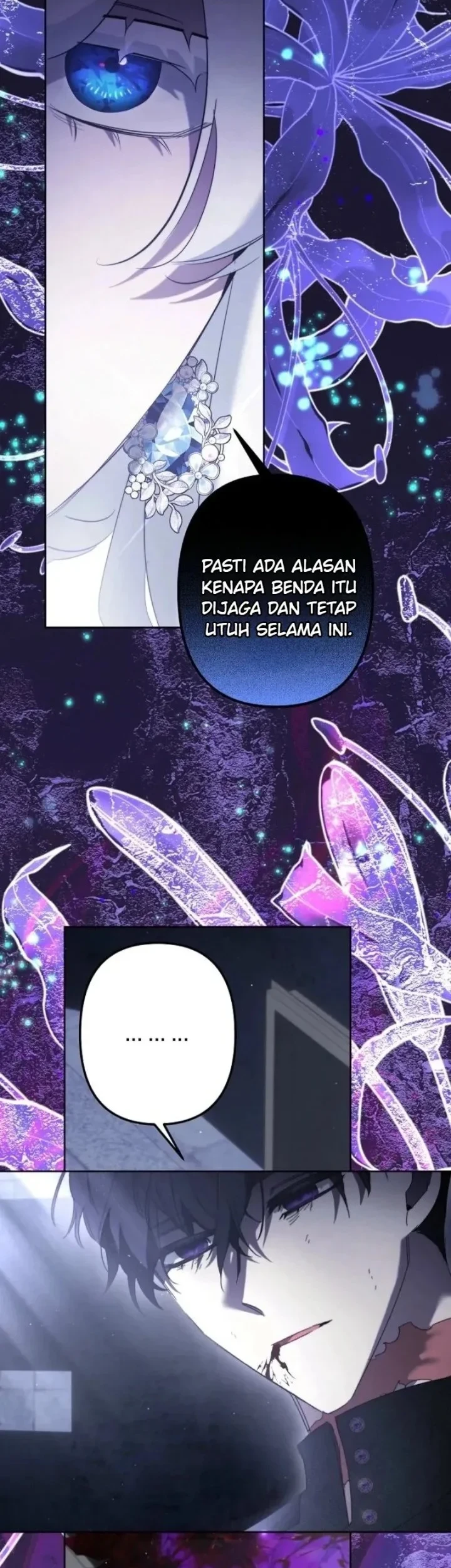 I Need to Raise My Sister Properly Chapter 154 - halaman 38