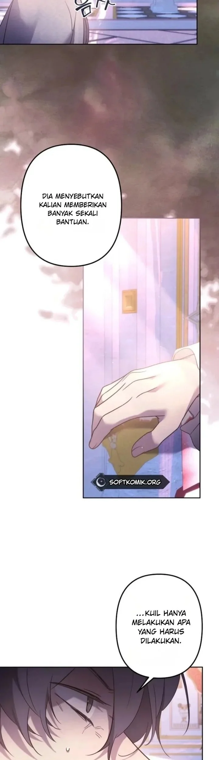 I Need to Raise My Sister Properly Chapter 154 - halaman 4