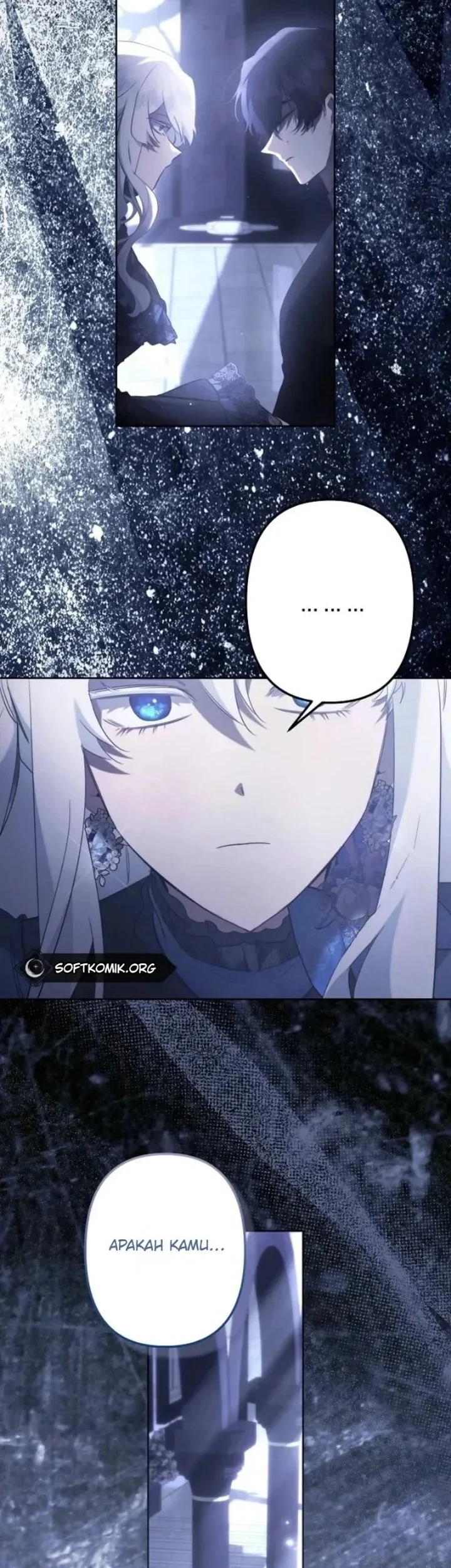 I Need to Raise My Sister Properly Chapter 154 - halaman 40