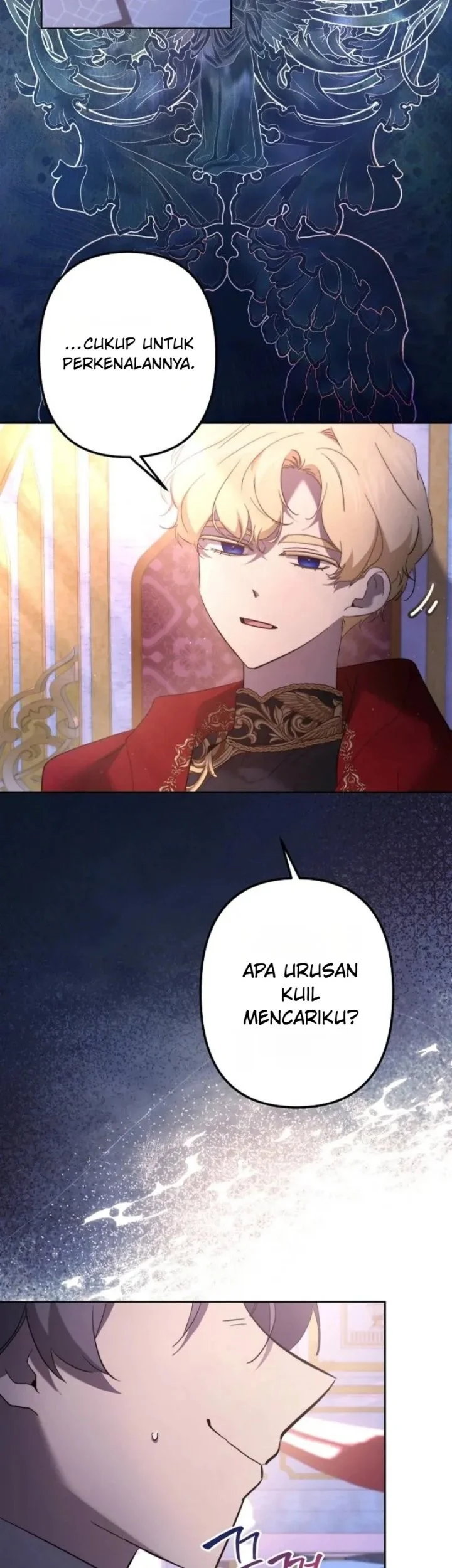 I Need to Raise My Sister Properly Chapter 154 - halaman 7