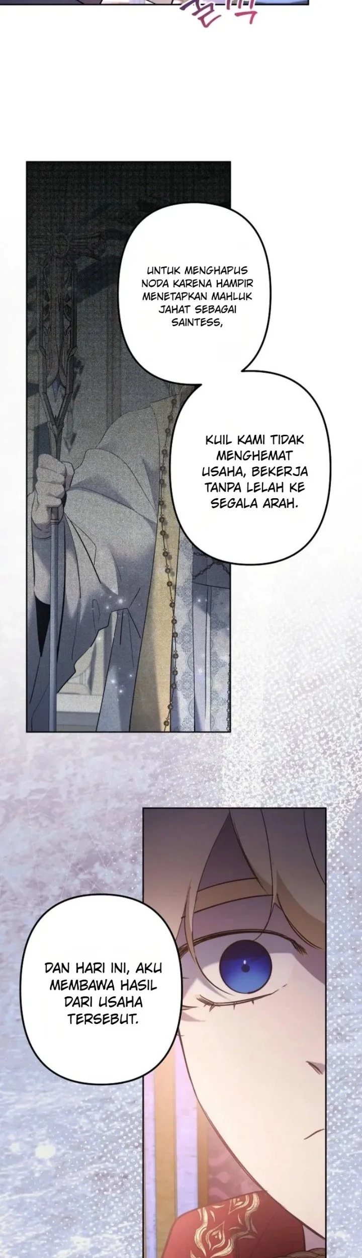 I Need to Raise My Sister Properly Chapter 154 - halaman 8