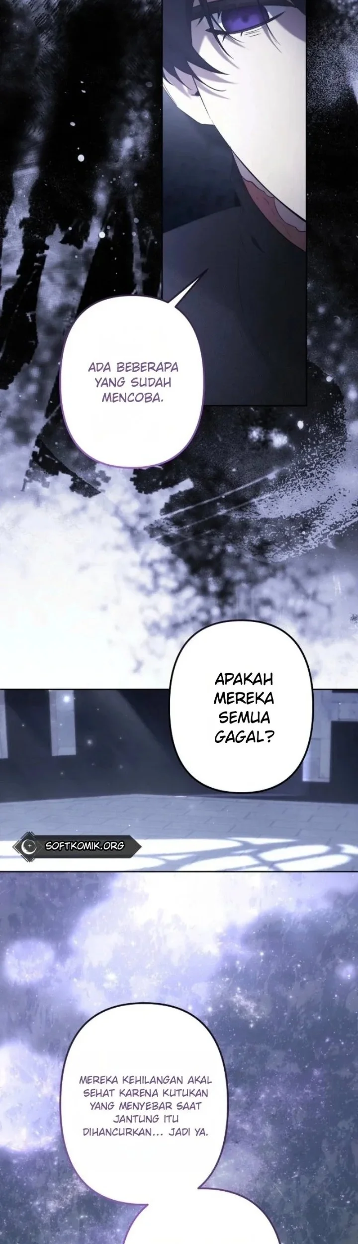 I Need to Raise My Sister Properly Chapter 155 - halaman 10