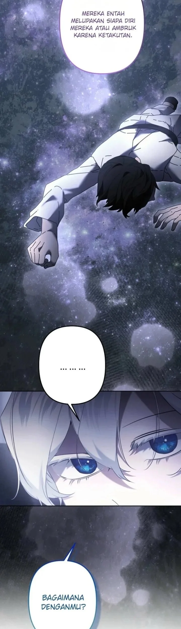 I Need to Raise My Sister Properly Chapter 155 - halaman 11