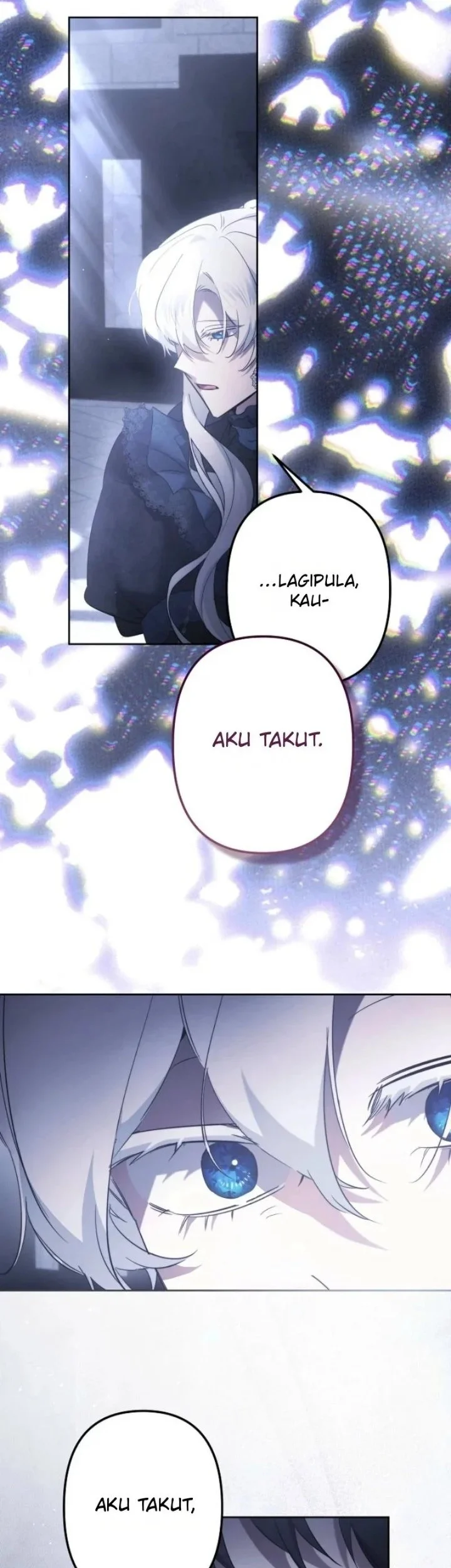 I Need to Raise My Sister Properly Chapter 155 - halaman 14