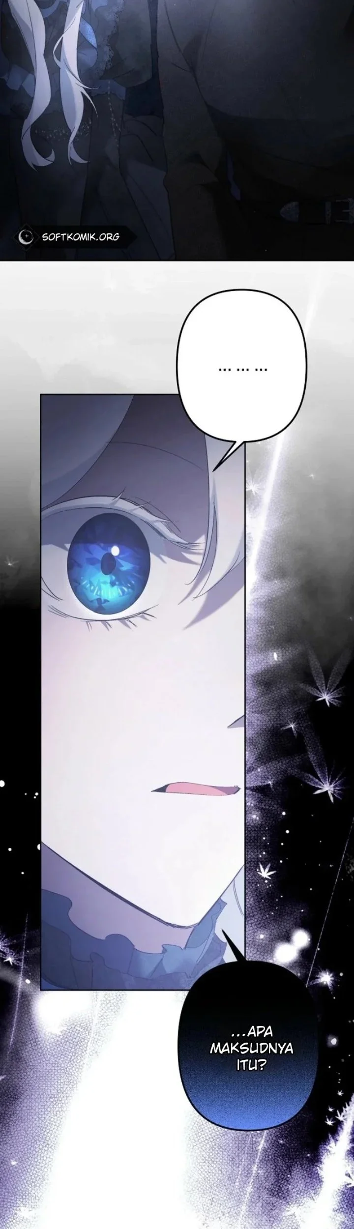I Need to Raise My Sister Properly Chapter 155 - halaman 16