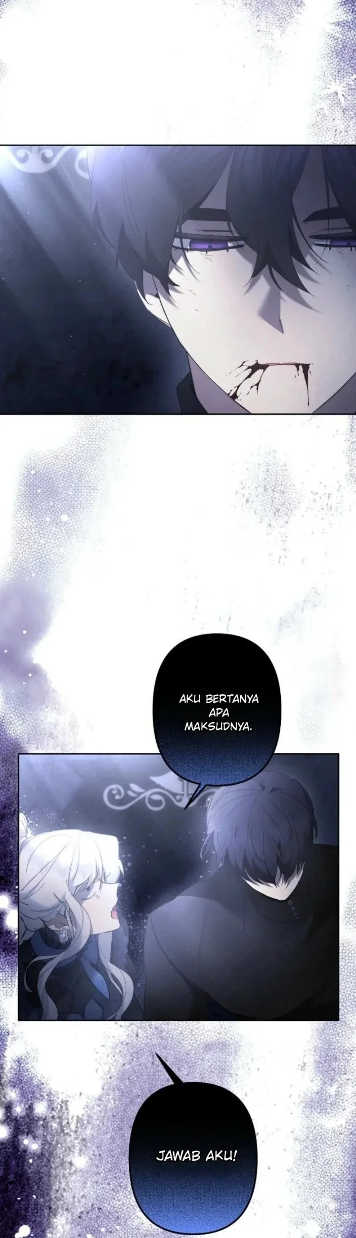I Need to Raise My Sister Properly Chapter 155 - halaman 17