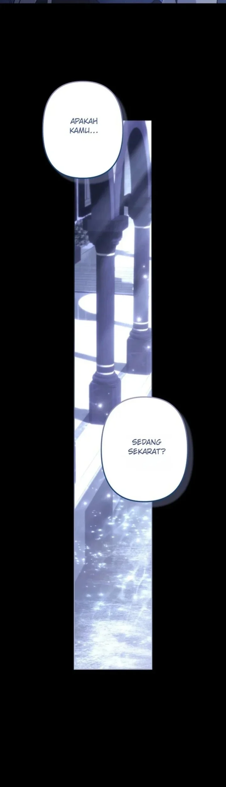 I Need to Raise My Sister Properly Chapter 155 - halaman 2