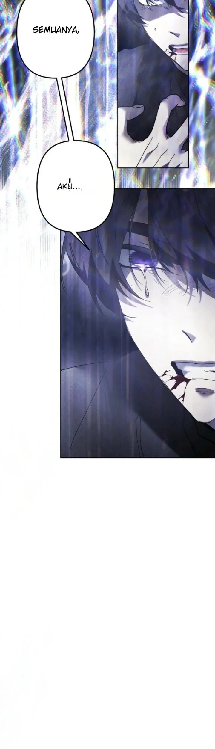 I Need to Raise My Sister Properly Chapter 155 - halaman 23