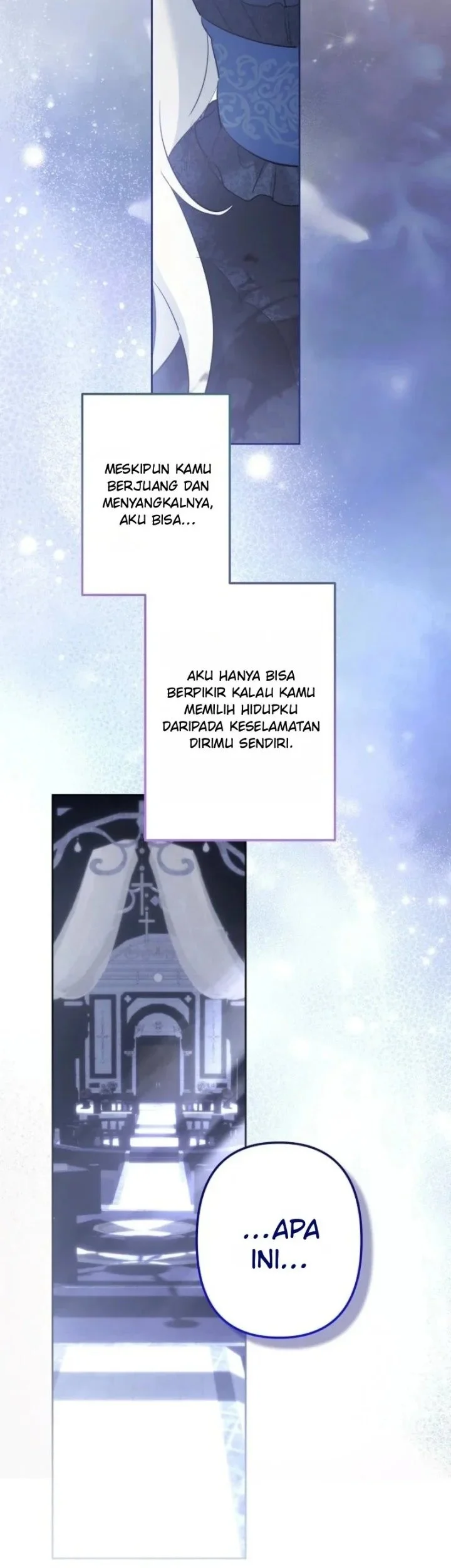 I Need to Raise My Sister Properly Chapter 155 - halaman 27