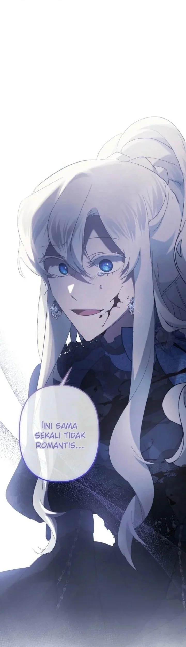I Need to Raise My Sister Properly Chapter 155 - halaman 28