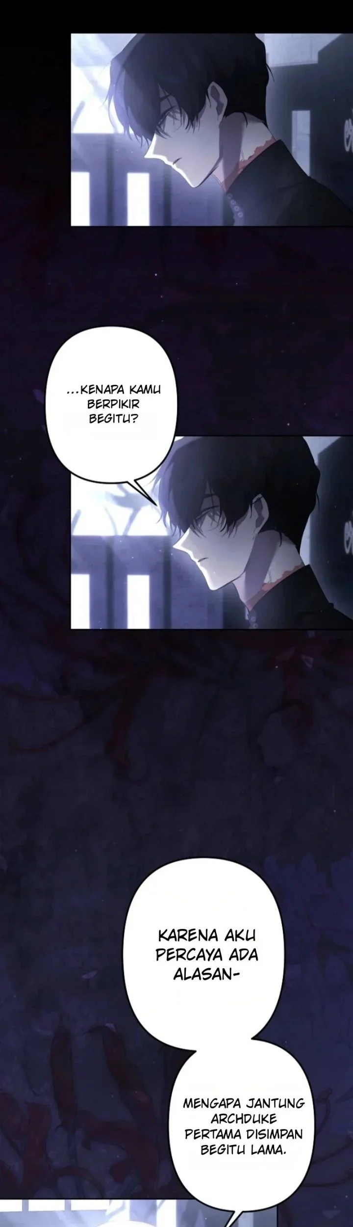 I Need to Raise My Sister Properly Chapter 155 - halaman 3