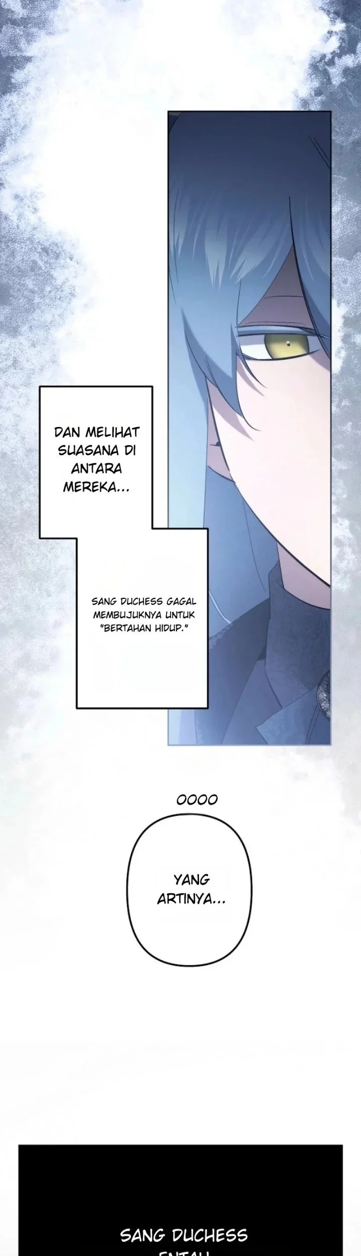 I Need to Raise My Sister Properly Chapter 155 - halaman 33