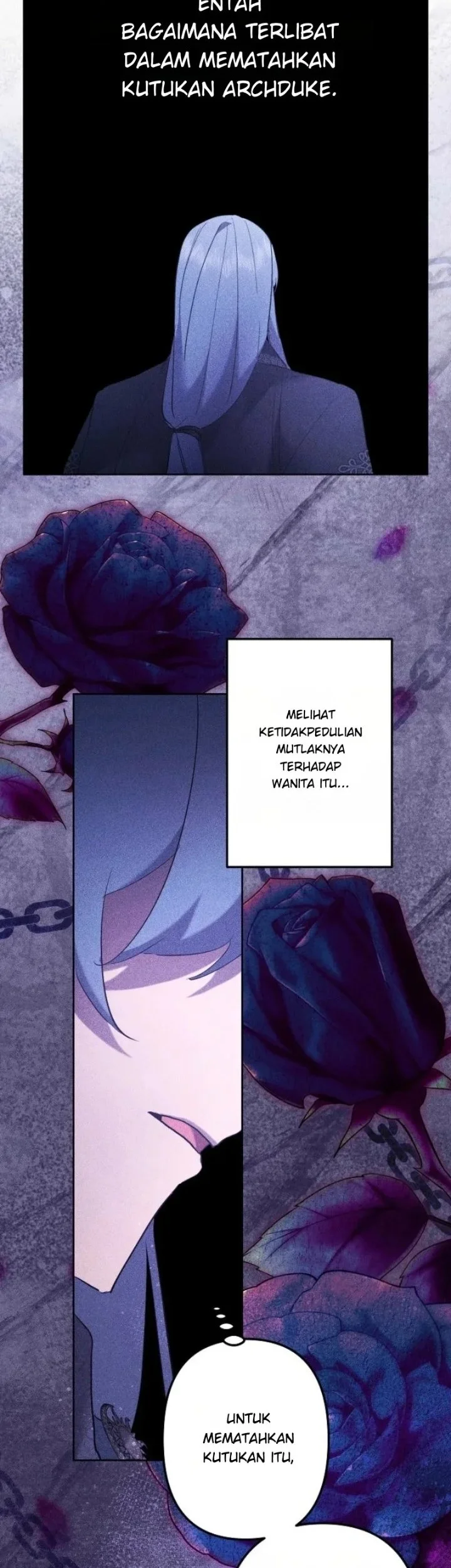 I Need to Raise My Sister Properly Chapter 155 - halaman 34