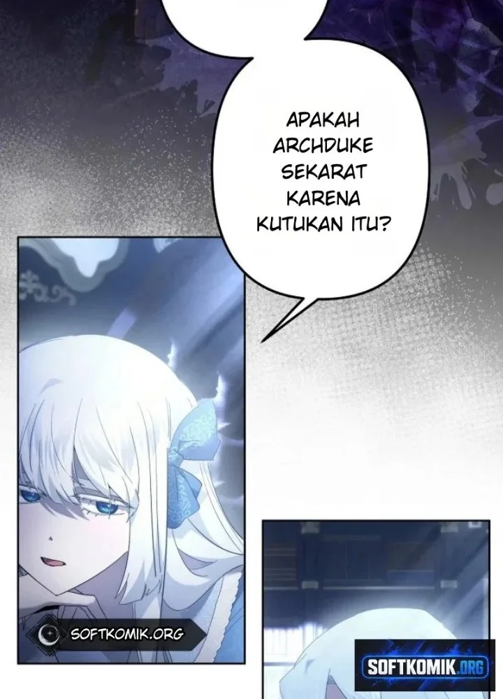 I Need to Raise My Sister Properly Chapter 155 - halaman 36