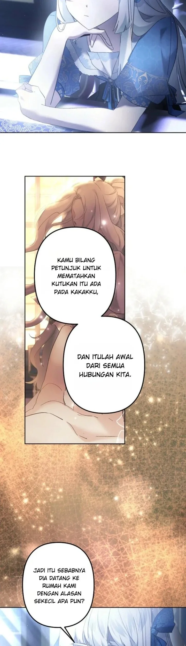 I Need to Raise My Sister Properly Chapter 155 - halaman 39