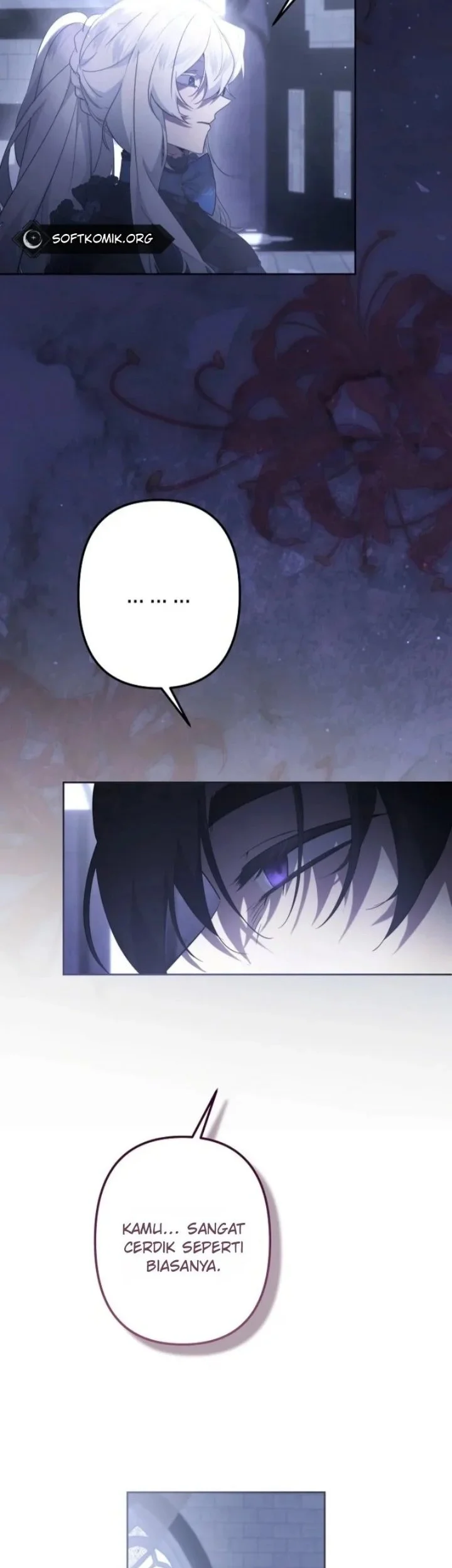 I Need to Raise My Sister Properly Chapter 155 - halaman 4