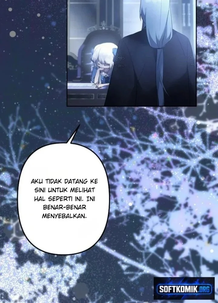 I Need to Raise My Sister Properly Chapter 155 - halaman 42