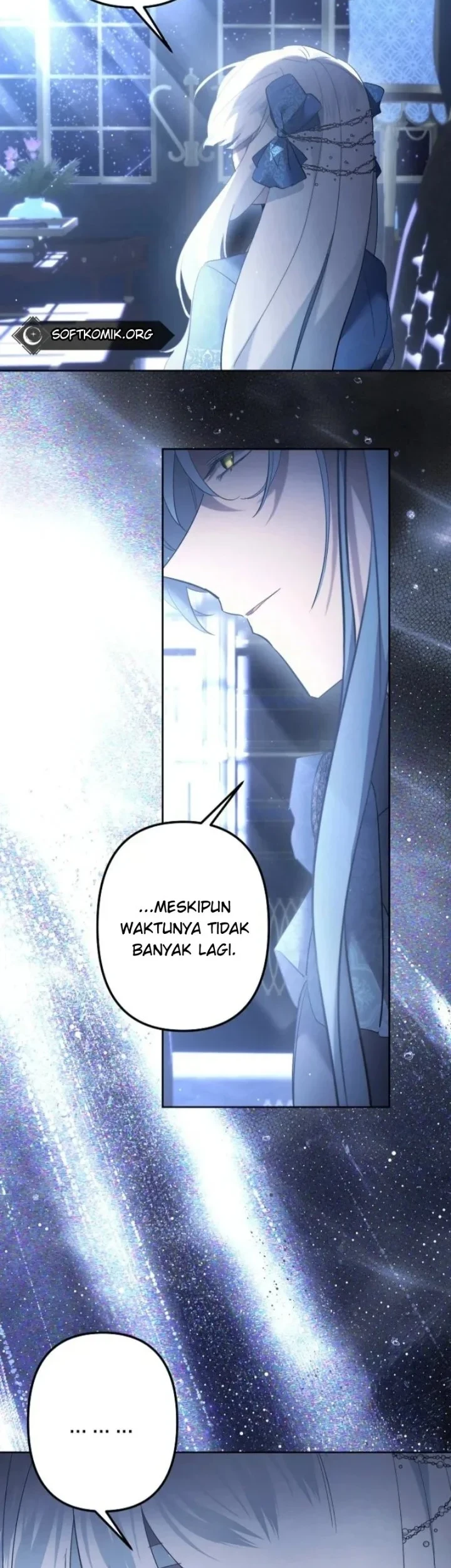 I Need to Raise My Sister Properly Chapter 155 - halaman 44