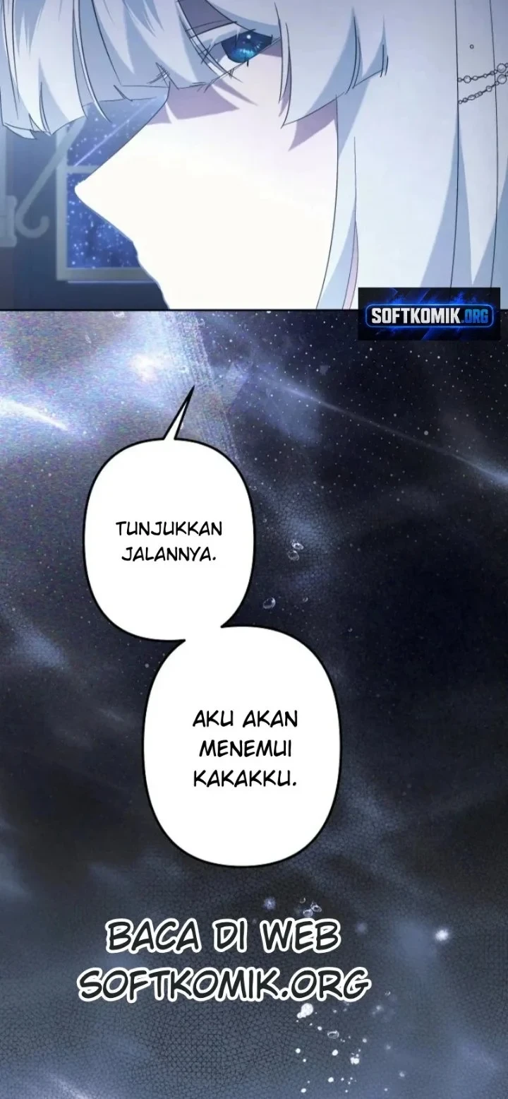 I Need to Raise My Sister Properly Chapter 155 - halaman 45