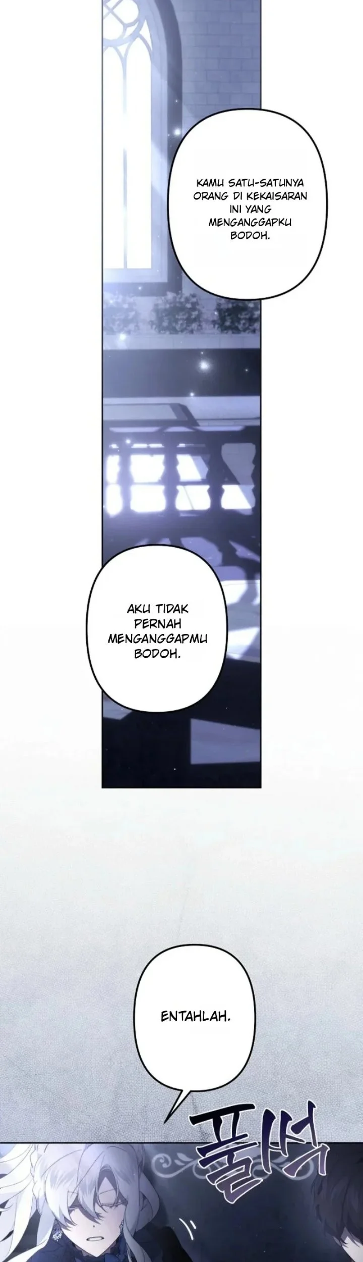 I Need to Raise My Sister Properly Chapter 155 - halaman 5