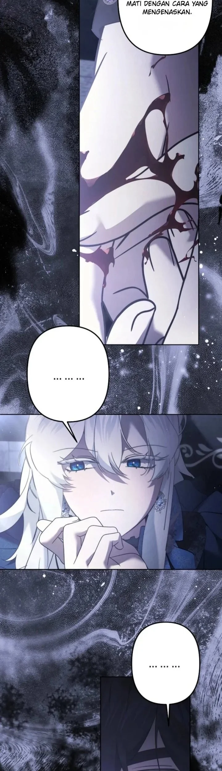 I Need to Raise My Sister Properly Chapter 155 - halaman 9
