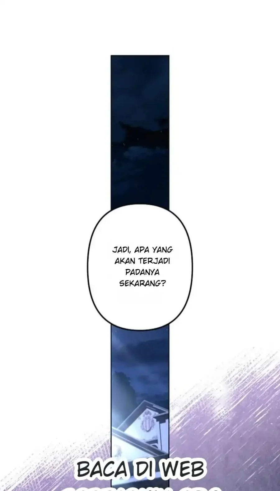 I Need to Raise My Sister Properly Chapter 156 - halaman 1