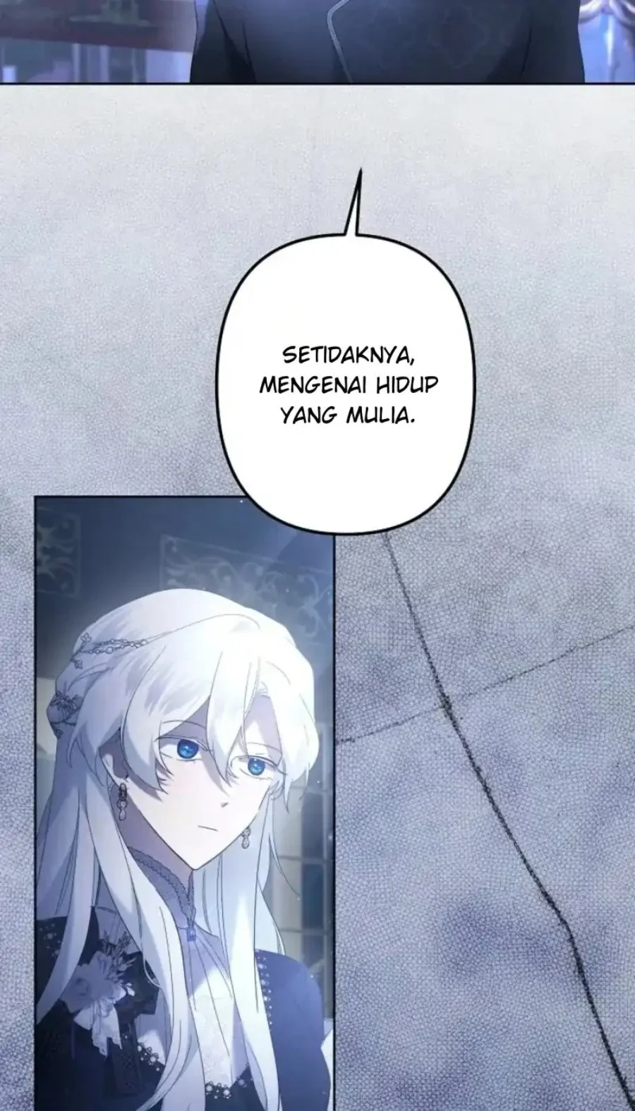 I Need to Raise My Sister Properly Chapter 156 - halaman 10