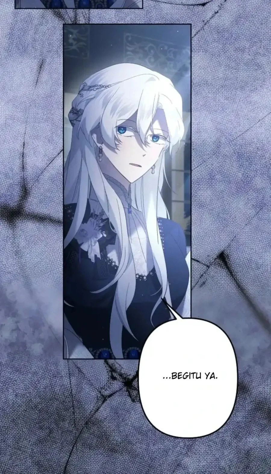 I Need to Raise My Sister Properly Chapter 156 - halaman 11