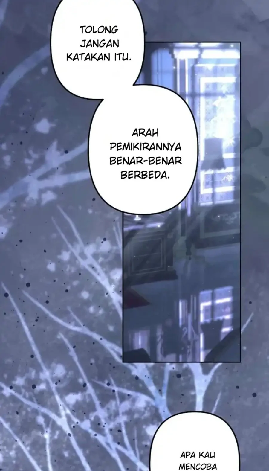 I Need to Raise My Sister Properly Chapter 156 - halaman 17