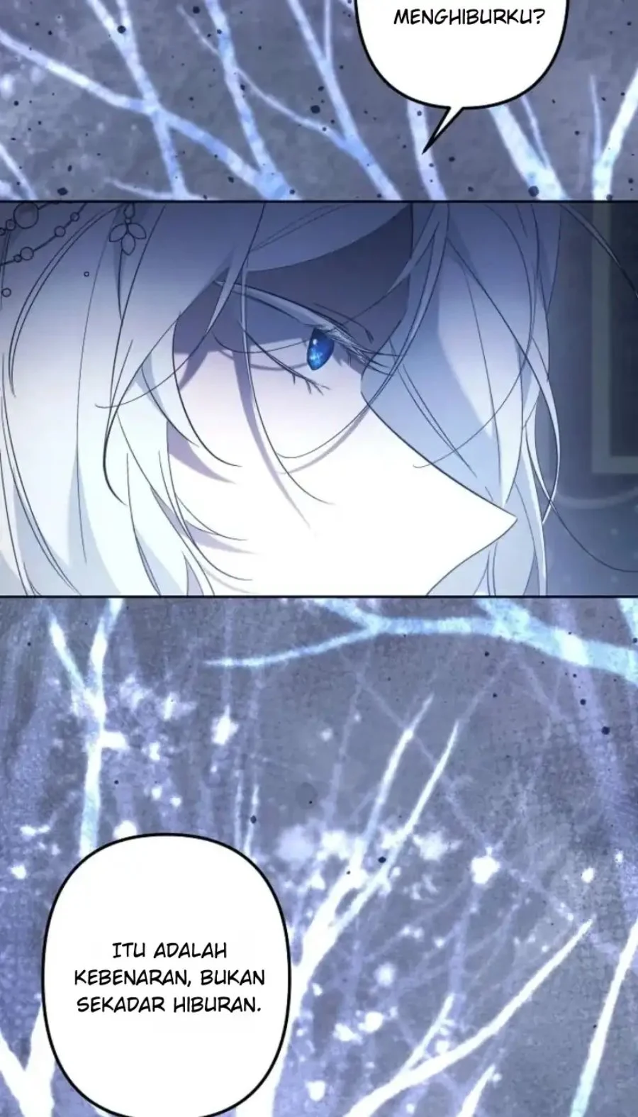 I Need to Raise My Sister Properly Chapter 156 - halaman 18