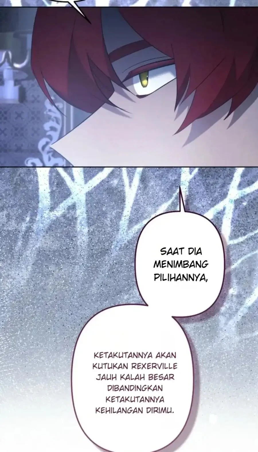 I Need to Raise My Sister Properly Chapter 156 - halaman 19
