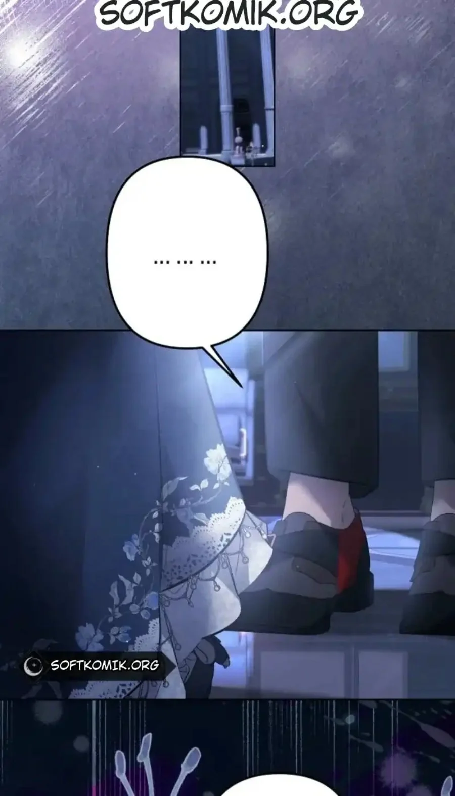 I Need to Raise My Sister Properly Chapter 156 - halaman 2