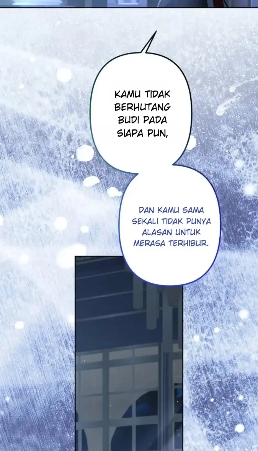 I Need to Raise My Sister Properly Chapter 156 - halaman 21