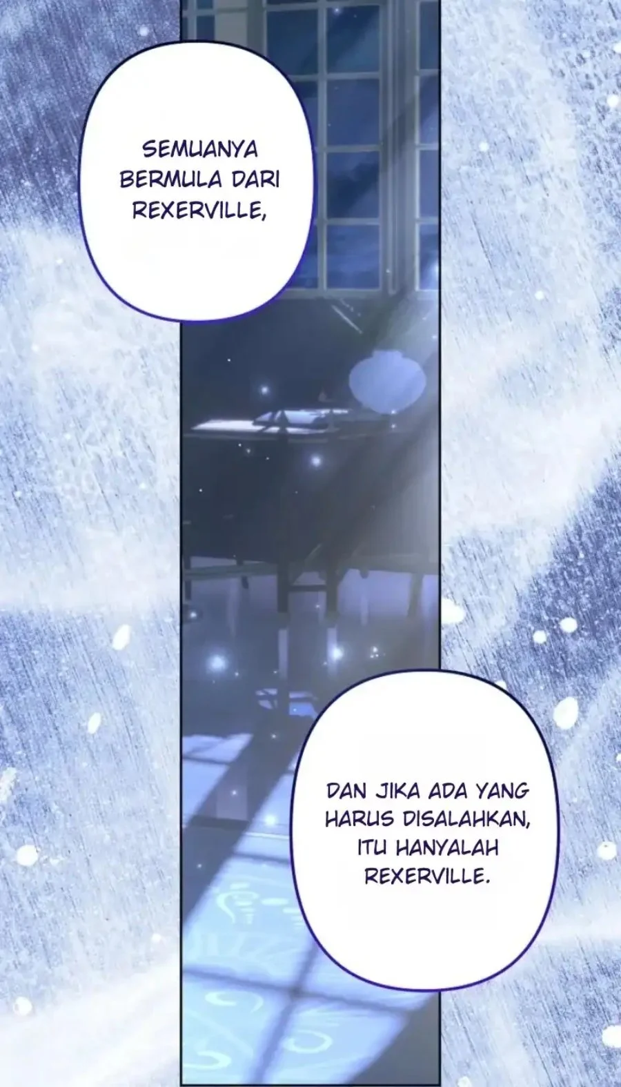 I Need to Raise My Sister Properly Chapter 156 - halaman 22