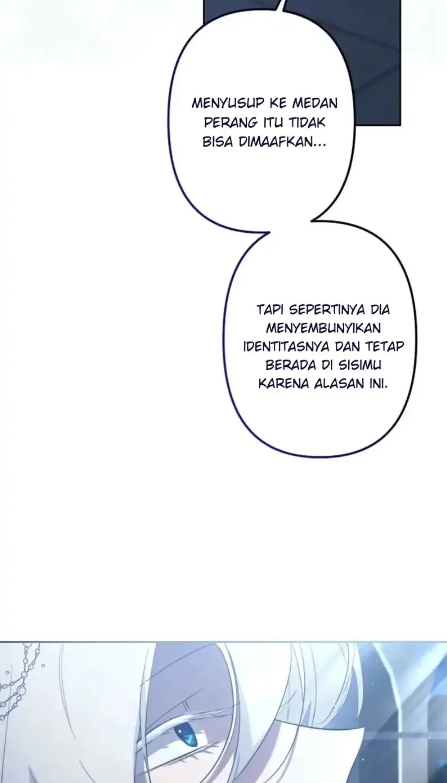 I Need to Raise My Sister Properly Chapter 156 - halaman 25